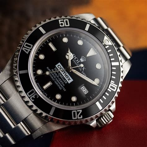 rolex sea dweller 16600 retail price|Rolex Sea-Dweller new.